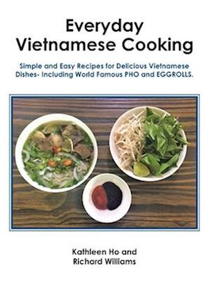 Everyday Vietnamese Cooking