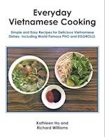 Everyday Vietnamese Cooking