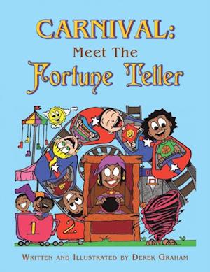 Carnival: Meet the Fortune Teller