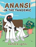 Anansi in the Pandemic