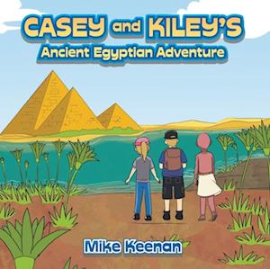 Casey and Kiley's Ancient Egyptian Adventure
