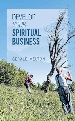 Develop Your Spiritual Business