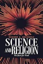 Science and Religion