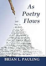 As Poetry Flows 