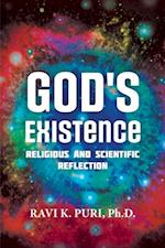 God's Existence: Religious and Scientific Reflection