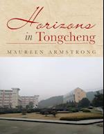 Horizons in Tongcheng