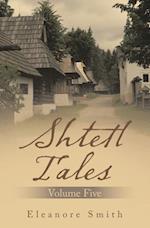 Shtetl Tales