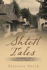 Shtetl Tales