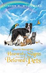 How to Recognize Heavenly Signs from Our Beloved Pets 