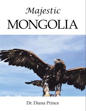 Majestic  Mongolia