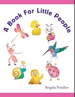 A Book for Little People 