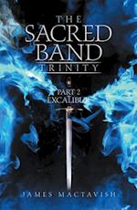 Sacred Band Trinity