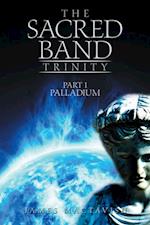 Sacred Band Trinity