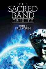 The Sacred Band Trinity