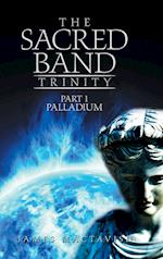 The Sacred Band Trinity