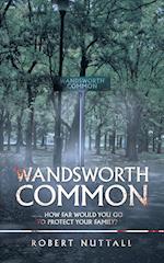 Wandsworth Common 