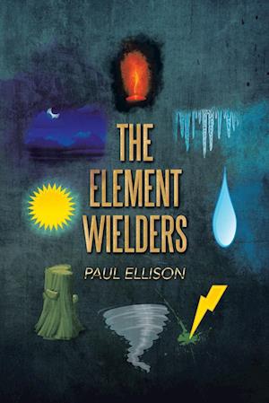 The Element Wielders