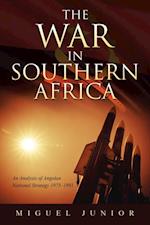 War in Southern Africa
