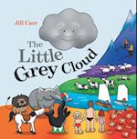 Little Grey Cloud