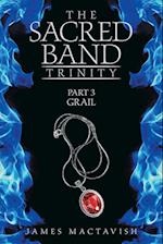 The Sacred Band Trinity