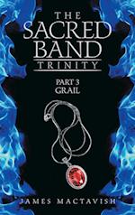 The Sacred Band Trinity