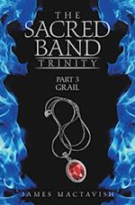 Sacred Band Trinity