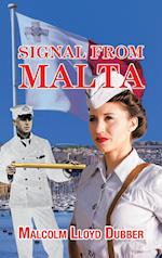 Signal from Malta 