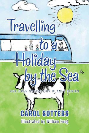 Travelling to a Holiday by the Sea