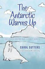 Antarctic Warms Up