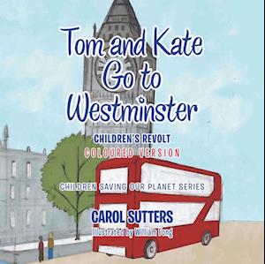 Tom and Kate Go to Westminster