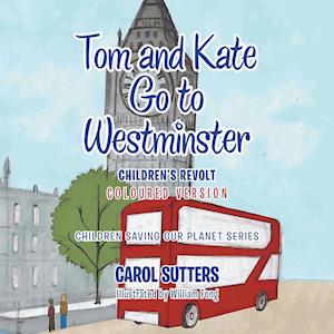 Tom and Kate Go to Westminster