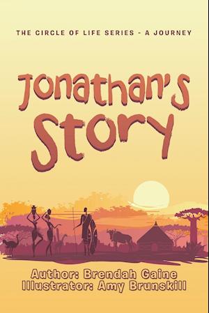 Jonathan's Story