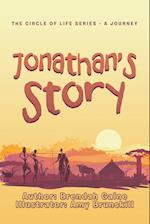 Jonathan's Story 