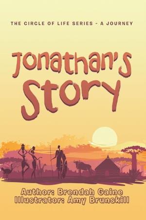 Jonathan's Story