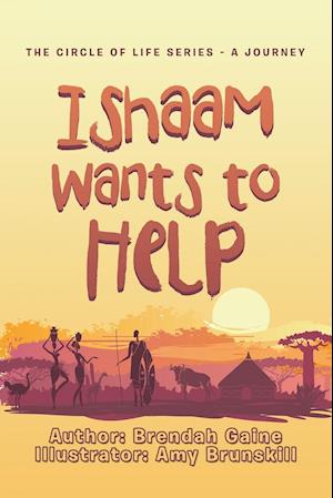 Ishaam Wants to Help