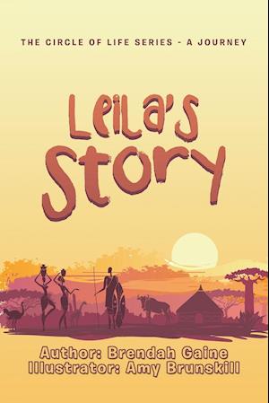 Leila's Story