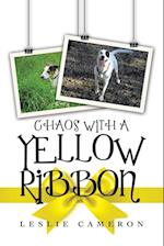 Chaos with a Yellow Ribbon 