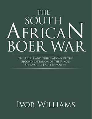 South African Boer War