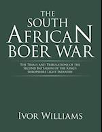 South African Boer War