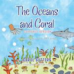 The Oceans and Coral: Coloured Version 