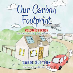 Our Carbon Footprint: Coloured Version