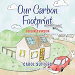 Our Carbon Footprint: Coloured Version 