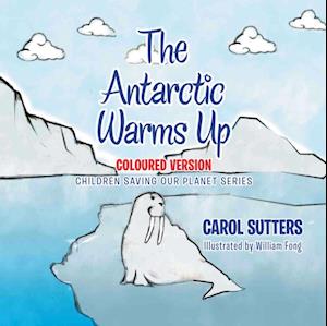 Antarctic Warms Up