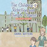 The Children's Rebellion and Climate Change: Coloured Version 