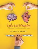 Ladies Lost in Wonder