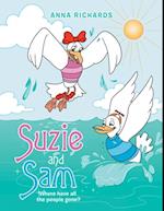Suzie and Sam