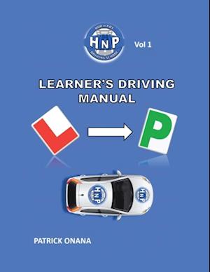 Learner's Driving Manual