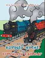 Stories of the Romney Hythe and Dymchurch Railway 