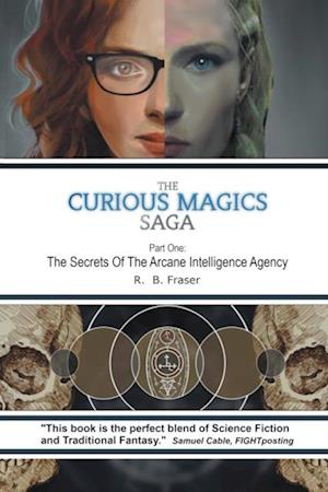 Curious Magics Saga