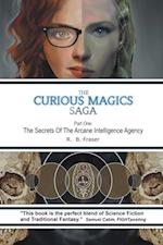 Curious Magics Saga